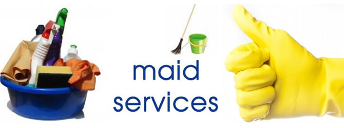 Andrade Cleaning Services