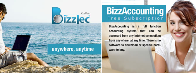 Bizztec Accounting Soft.