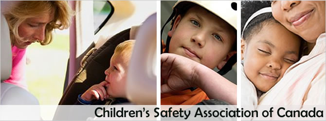 Children's Safety Assoc.
