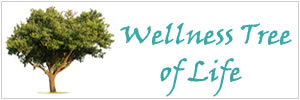 Business Name - Wellness Tree of Life