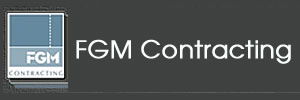 Business Name - FGM Contracting
