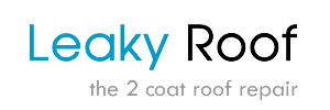 Business Name - Leaky Roof Supplies - Gaco Roofing Products