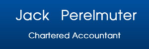 Business Name - Jack Perelmuter Accounting