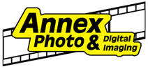 Business Name - Annex Photo / Digital Imaging