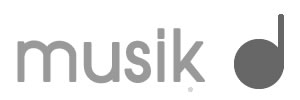 Business Name - MUSIK