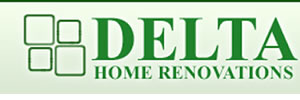 Business Name - Delta Home Renovations