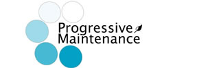 Business Name - Progressive Maintenance