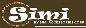 Business Name - SIMI Fashion Accessories