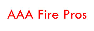 Business Name - AAA Fire Pros