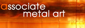 Business Name - Associate Metal Art