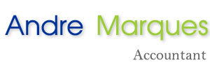 Business Name - Andre Marques Accountant