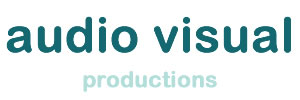Business Name - Audio Visual Productions