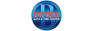 Business Name - Bento's Auto Service