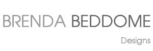 Business Name - Brenda Beddome Design
