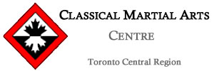 Business Name - Classical Martial Arts Centre