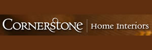 Business Name - Cornerstone Home Interiors