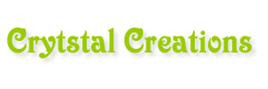 Business Name - Crystal's Creations