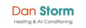 Business Name - Dan Storm Heating and Air 