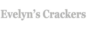Business Name - Evelyn's Crackers