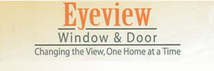 Business Name - Eyeview Windows