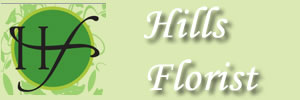 Business Name - Hills Florist