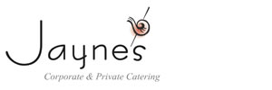 Business Name - Jayne's Gourmet Catering