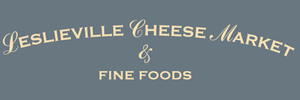 Business Name - Leslieville Cheese Market