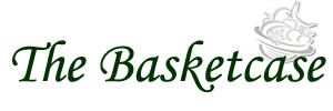 Business Name - The Basketcase