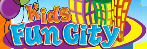 Business Name - Kids Fun City