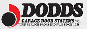 Business Name - Dodds Garage Door Systems Inc