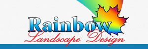 Business Name - Rainbow Landscaping