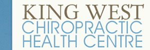 Business Name - King West Chiropractic Health Center
