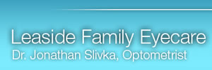 Business Name - Leaside Family Eye Care