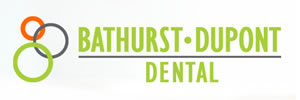 Business Name - Bathurst-Dupont Dental