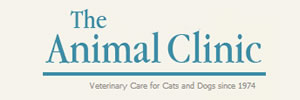 Business Name - The Animal Clinic