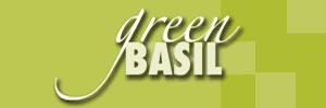 Business Name - Green Basil Restaurant