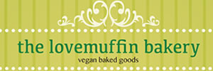 Business Name - The Lovemuffin Bakery