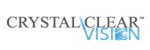 Business Name - Crystal Clear Vision