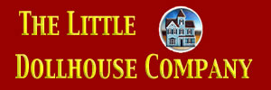 Business Name - The Little Dollhouse Company
