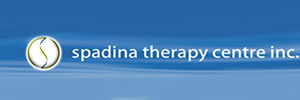 Business Name - Spadina Therapy Centre