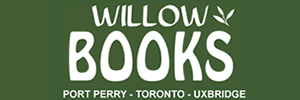 Business Name - Willow Books