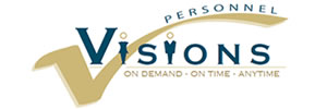 Business Name - Visions Personnel