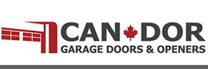 Business Name - Can Dor Garage Doors