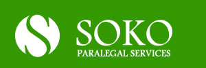 Business Name - Soko Paralegal Services