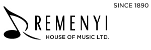 Business Name - Remenyi House of Music