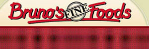 Business Name - Bruno's Fine Foods