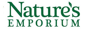 Business Name - Nature's Emporium
