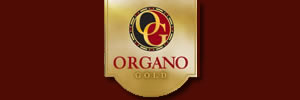 Business Name - Organo Gold