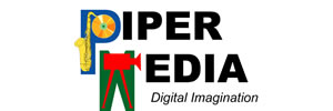 Business Name - Piper Media