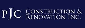 Business Name - PJC Renovations